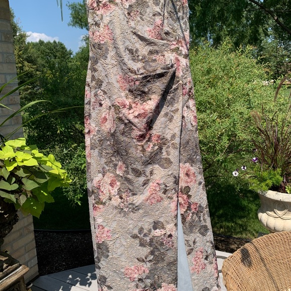 Designer dress - Picture 2 of 6